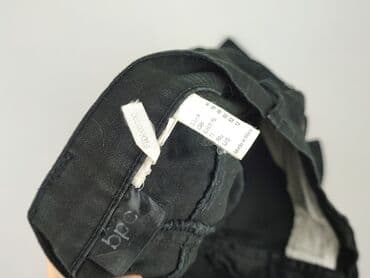 szerokie spodnie pepco: Bpc bonprix collection, Spodnie materiałowe damskie, rozmiar 2XL — 5