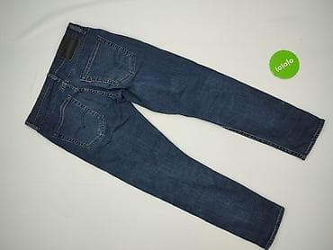 pull jeans: Jeansy dla mężczyzn, rozmiar M — 3