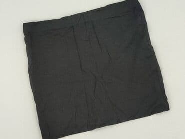 bluzki do czarnej spódnicy: H&M Basic, Spódnica damska, rozmiar M — 1