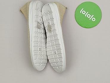 balet: Ideal Shoes, Balerinki damskie, rozmiar 39 — 3