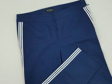 sandały skechers ccc: Spodnie materiałowe damskie, M — 4