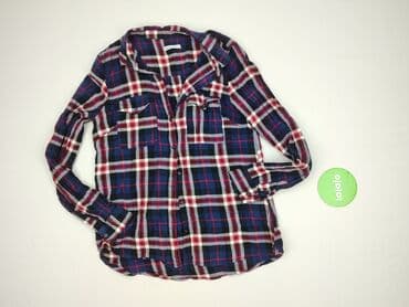 indicode t shirty: Cropp, Koszula damska, rozmiar M — 2