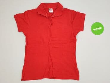 koszula redpolo: Fruit Of The Loom, Damska koszulka polo, rozmiar S — 2