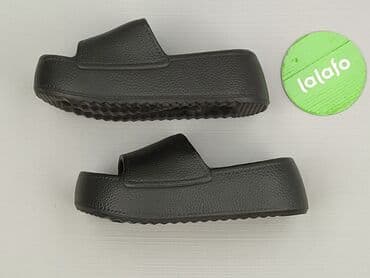 buty do masażu stóp: Klapki damskie, rozmiar 38 — 2