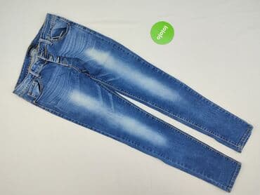dobre dżinsy: Lanti, Jeansy damskie, rozmiar L — 2