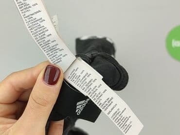 koszulki bez rękawów damskie adidas by stella mccartney: Adidas, Top damski, rozmiar S — 8