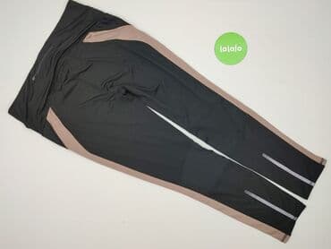 legginsy na codzien: Ergee, Legginsy Sportowe damskie, rozmiar XL — 3