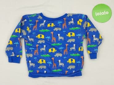 skarpety z twoim psem: Bluza, St. Bernard, 1.5-2 lat, 86-92 cm, stan - Bardzo dobry — 3