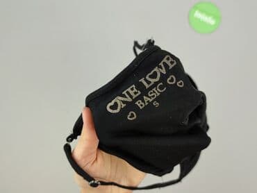 primark spaghetti top: One Love, Top damski, rozmiar S — 4