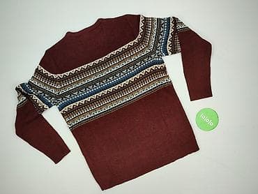 pull and bear płaszcze: PULL&BEAR, Sweter damski, rozmiar M — 3