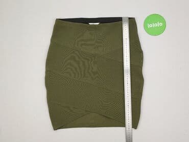 pepco spódnice czarne: Pepco, Spódnica damska, rozmiar XS — 4