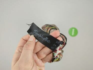 zapięcie do stroju kąpielowego shein: Simply Be, Bluzka damska, 2XL — 4