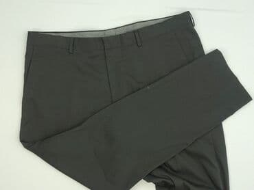 sweter primark: Spodnie garniturowe dla mężczyzn, rozmiar 4XL — 1
