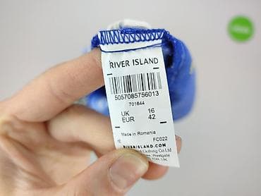 dobry parasol: River Island, Bluzka damska, rozmiar XL — 4