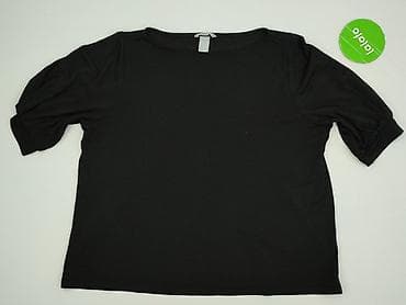 koszula stranger things: H&M, Футболка жіноча, розмір L — 2