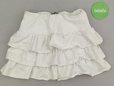 spódnice midi maxi: Spódnica damska, rozmiar L — 2