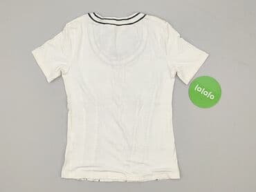 t shirty david bowie bershka: BIBA, T-shirt damski, rozmiar XS — 3