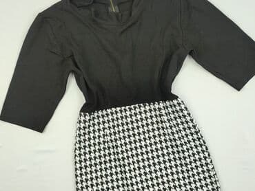 sukienki wieczorowe łódź piotrkowska: Women`s dress, size S (EU 36) — 1