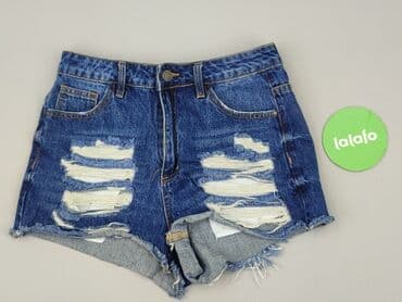 indicode t shirty: Diverse, Shorts for women, size XS (EU 34) — 2