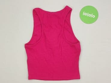 bluzki prazkowane: Alcott, Top damski, rozmiar M — 3