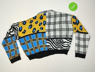 latka na ubrania: Shein, Kardigan damski, rozmiar S — 4