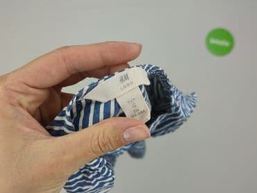 Kobiety: H&M, Bluzka damska, rozmiar M — 4