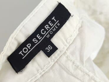top secret marynarki: Top Secret, Spódnica damska, rozmiar S — 4