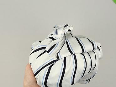 biala kurtka stradivarius: Stradivarius, Bluzka damska, rozmiar S — 6