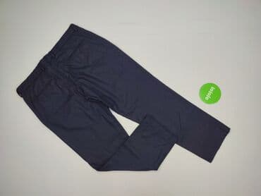 spodnie dresowe męskie 34: Chinosy dla mężczyzn, rozmiar L — 3