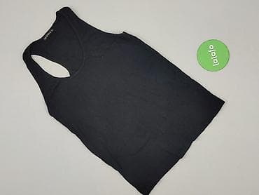 bluzki alpaka: Terranova, Top damski, rozmiar XL — 2