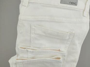 piżama primark: Next, Jeansy damskie, rozmiar M — 6