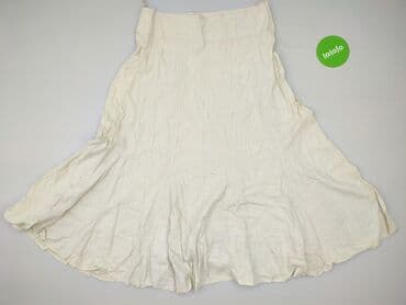 spódnice midi mango: New Look, Women`s skirt, size S (EU 36) — 2