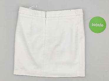 molton spódnice: Mohito, Spódnica damska, rozmiar XS — 3