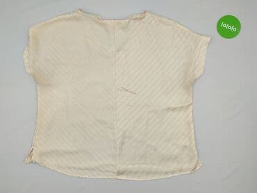Women: Violeta By Mango, Women's blouse, size 2XL (EU 44) — 3