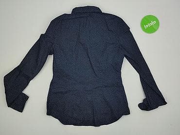 h and m basic t shirt: H&M, Koszula damska, rozmiar S — 3