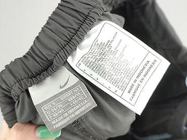 spodnie bape: Nike, Spodnie dresowe damskie, rozmiar S — 5