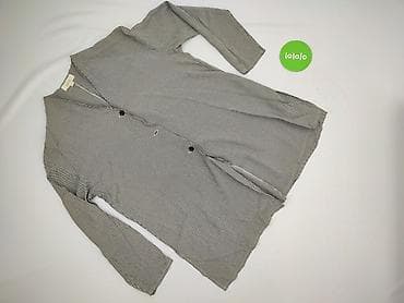 sweter z pingwinem: Shein, Kardigan damski, rozmiar S — 2