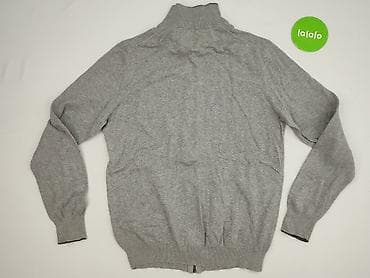 Gap, Kardigan dla mężczyzn, rozmiar L — 3