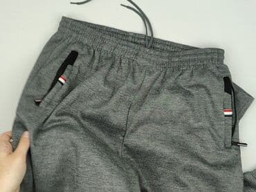 koszulka barcelony z sercem: Tracksuit bottoms for men, XL (EU 42), condition - Good — 5