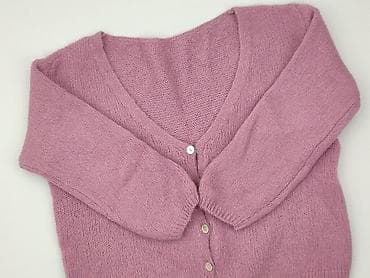 fsbn sweter: Kardigan damski, rozmiar 4XL — 1