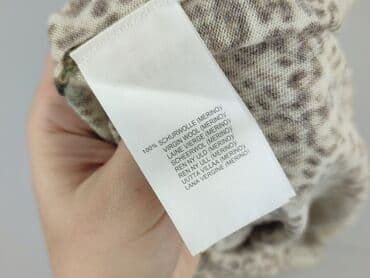 welniany sweter: Sweter damski, rozmiar XL — 4