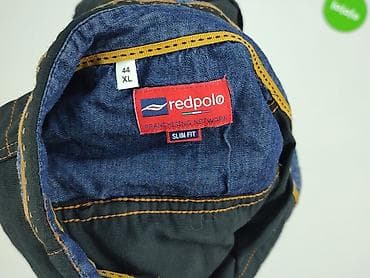 Koszule: Koszulа dla mężczyzn, rozmiar XL — 4