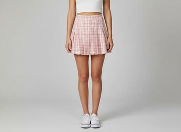 shein spodnice letnie: Shein, Spódnica damska, rozmiar S — 6