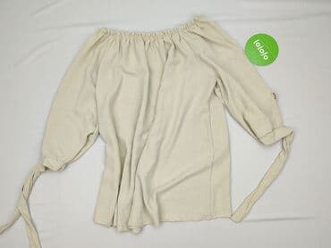 versace bluzki: Italian Style, Bluzka damska, One size — 3