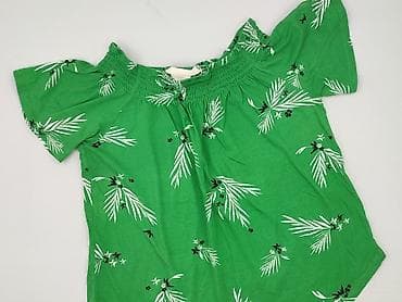 grinch bluzki: H&M L.O.G.G., Bluzka damska, rozmiar XS — 1