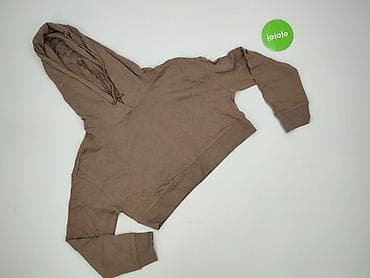 soad h: Shein, Bluza z kapturem damska, rozmiar S — 2
