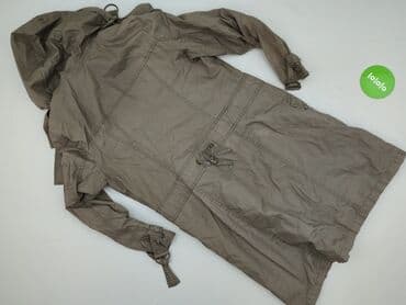 Ubrania damskie: Promod, Parka damska, rozmiar XL — 3