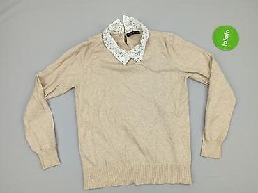 F&F, Sweter damski, rozmiar M — 2