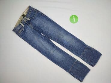 mohito spodnie jeansy: Jeansy damskie, 2XS — 2