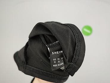 buty winylowe: Shein, Sukienka damska, rozmiar XS — 5